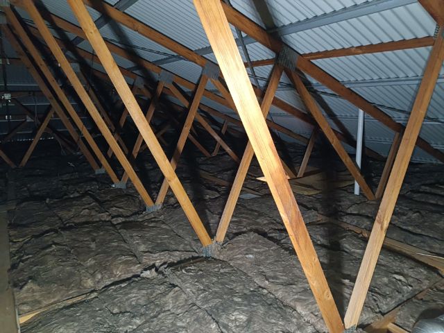 cellulose insulation insulation guru brisbane